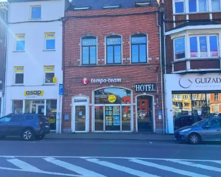 Familyhotel Hotels in Wavre