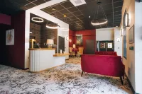 Domaine de la Tremblère Hotels in Tendu
