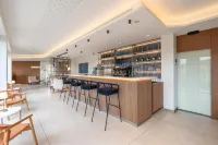 Doria Park Hotel - bar