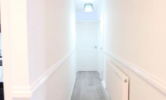 Stunning 3 Bedroom Apartment in Harlow, Essex