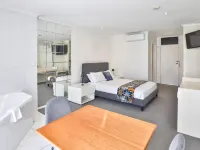 Cottonwood Motor Inn Hotels in Mildura