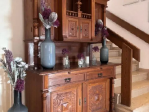 Hotel Alte Post Hotels in Krefeld