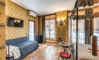Residenza Ave Roma