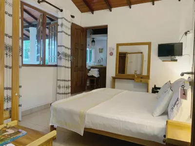 The Heritage Inn Các khách sạn ở Gonoruwa