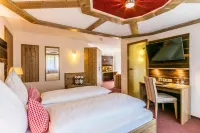 Hotel Restaurant Krone & Wellness - Schopfheim