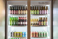 THE BASEMENT HOTEL Osaka Honmachi