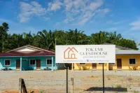 Tok Umi Guesthouse@AMJ Bakri