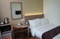 LABUAN JATI HOTEL - 2성급