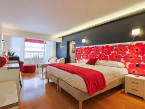 Hotel le Fouquet's