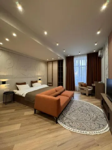 BUGU HOTEL Các khách sạn ở 