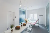 アベニュー ホステル