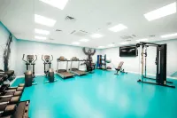 Hilton Garden Inn Radom - С тренажерным залом