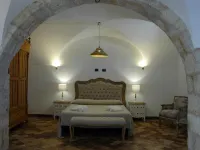 Agriturismo Baglio San Nicola Hotel a Naro