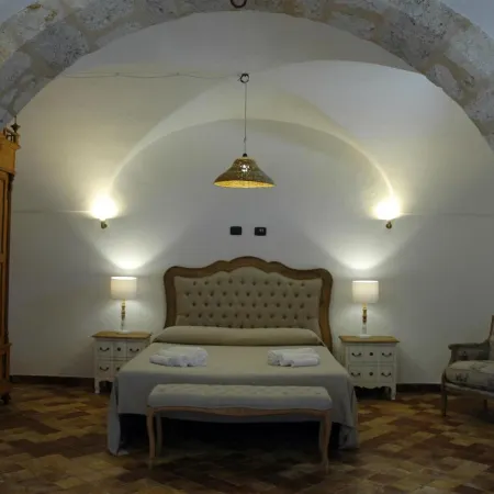 Agriturismo Baglio San Nicola