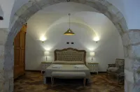 Agriturismo Baglio San Nicola