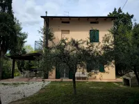 Casa vacanze Le cicale