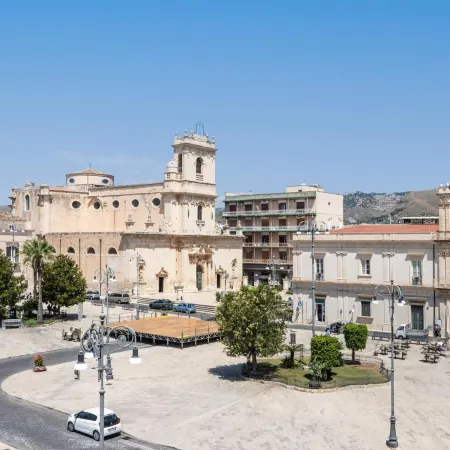 Palazzo Giangreco Luxury Rooms