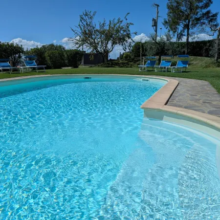 Agriturismo Bella Cima
