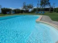 Agriturismo Bella Cima - Kolam Renang