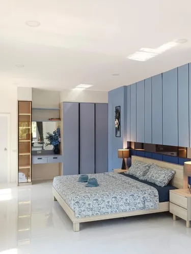 รูปภาพของ3BR Pool Villa Beach Access Patumnak Hill