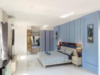 3BR Pool Villa Beach Access Patumnak Hill - Pet friendly