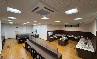 Hotel Alpha-One Iwaki