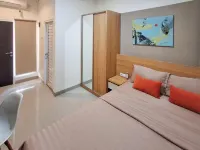 Dzawani Syariah Rajawali near Pakuwon Mall RedPartner