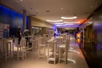 Gala Hotel y Convenciones - breakfast