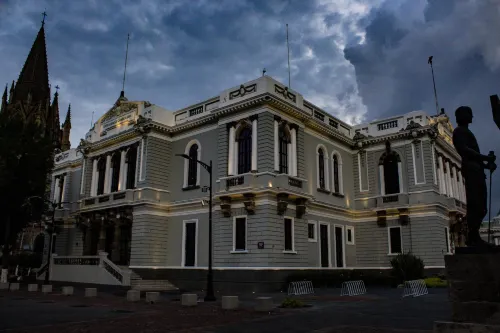 Hotel Real de Castilla Colonial