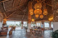 Mwazaro Beach Lodge