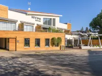 Hype Hôtel Hotels in Biscarrosse