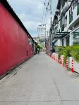 蘇梅海灘旅舍