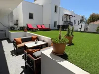 Loca Centre Suites