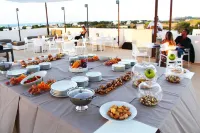 Resort Il Mulino - breakfast