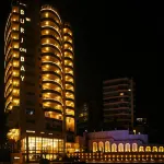 Burj on Bay Hotel - 5 ดาว