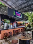 โรงแรม มาเกย์ - ที่มีบาร์