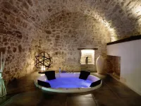 Palazzo Cannavina Suite & Private Spa Hotels in Campobasso
