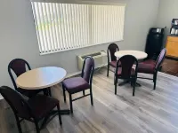 Executive Inn & Suites West Columbia - Bintang 2