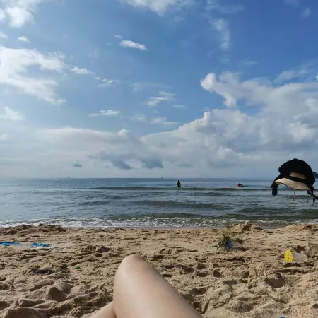 Ruby House Beachfront Đồi Dương la Gi