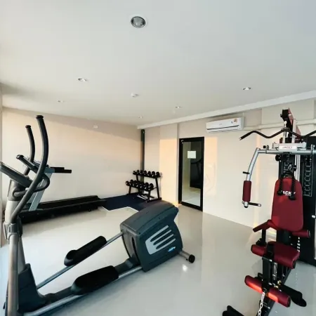 Prajan Residence