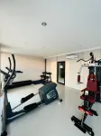 Prajan Residence