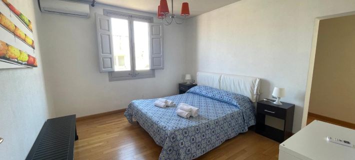 La Mattanza Các khách sạn ở Trapani