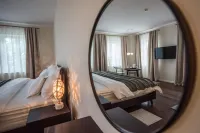 Boutique Hotel Boškinac - Balkoner