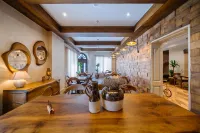 Arctic Boutique Hotel