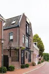 Hotel Café Restaurant de Posthoorn - Wifi