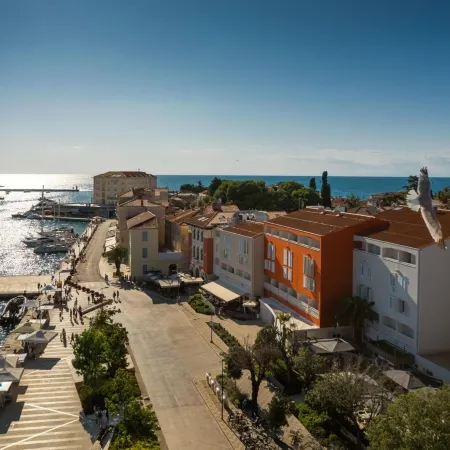 Valamar Riviera Hotel & Residence