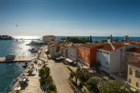 Valamar Riviera Hotel & Residence - Ocean View