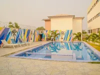 Hotel Etoile Du Stade Hotels in Yamoussoukro