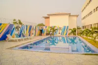 Hotel Etoile Du Stade