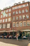 Boutique Hotel Classico Bremen Các khách sạn ở 